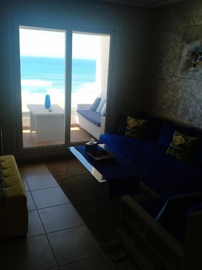 Mahdia Beach Kenitra Exterior foto