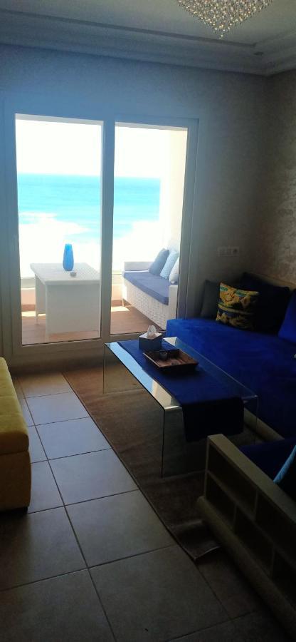Mahdia Beach Kenitra Exterior foto