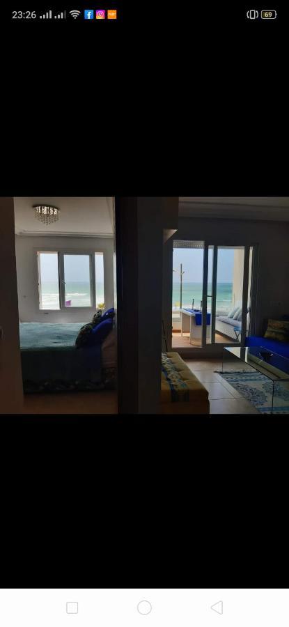 Mahdia Beach Kenitra Exterior foto