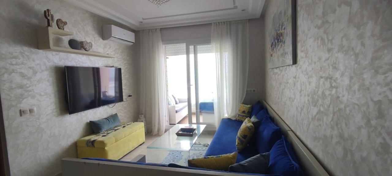 Mahdia Beach Kenitra Exterior foto